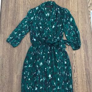 EEEUC The Limited dress, size 0